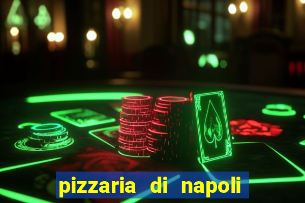 pizzaria di napoli jardim revista suzano